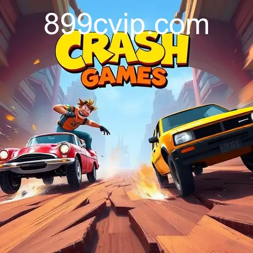 Crash Games