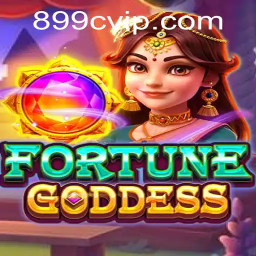 Descubra o Fascinante Mundo de FORTUNEGODDESS e Sua Chave Misteriosa 899c