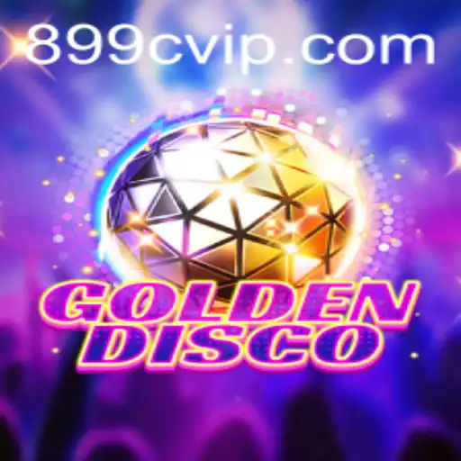 GoldenDisco: A Experiência de Jogo Vibrante