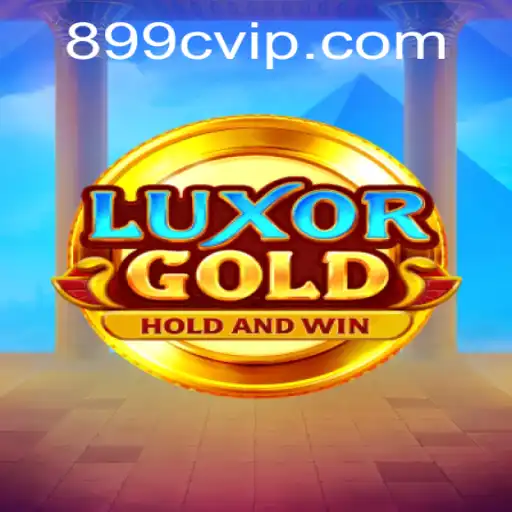 LuxorGold: Explorando o Tesouro do Antigo Egito