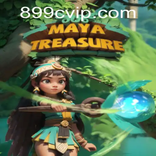 Descubra o Fascinante Mundo de MayaTreasure: O Jogo de Aventura que Conquista Multidões