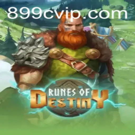 Descubra o Fascinante Mundo de 'RunesOfDestiny'