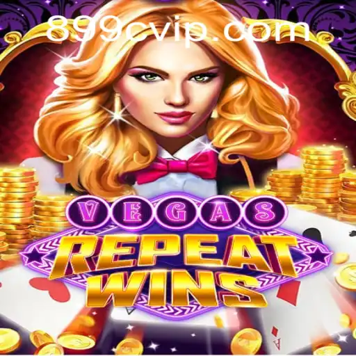 Explorando o Mundo de VegasRepeatWins: Um Jogo Empolgante e Inovador