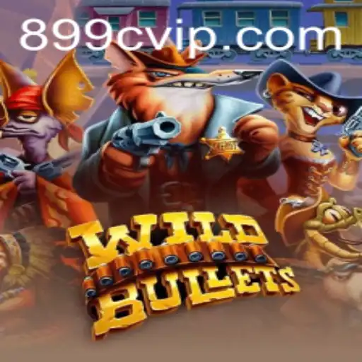 Explorando WildBullets: Um Mergulho Intenso no Mundo dos Jogos